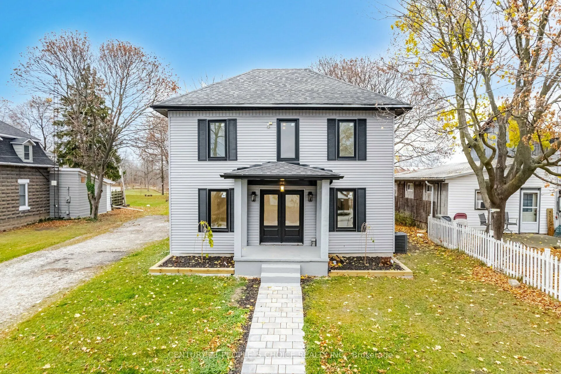 17 Park Street, ON N0A 1P0