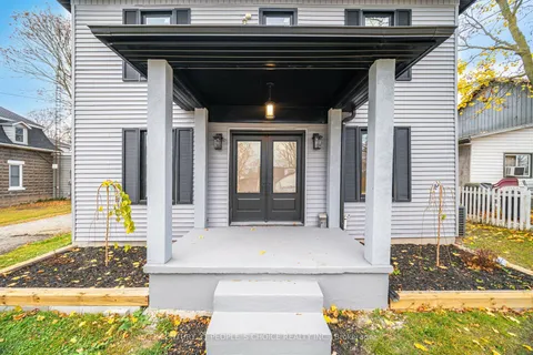 17 Park Street, ON N0A 1P0