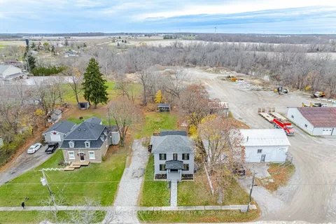 17 Park Street, ON N0A 1P0