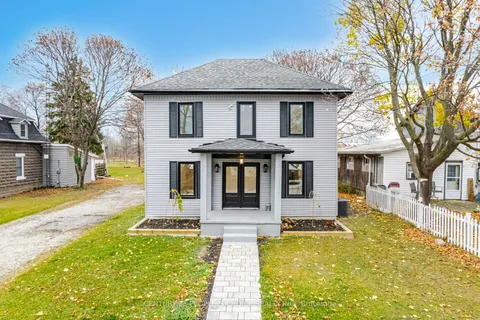 17 Park Street, ON N0A 1P0