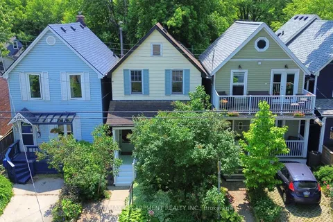 61 Burlington Street, ON L8L 1G6