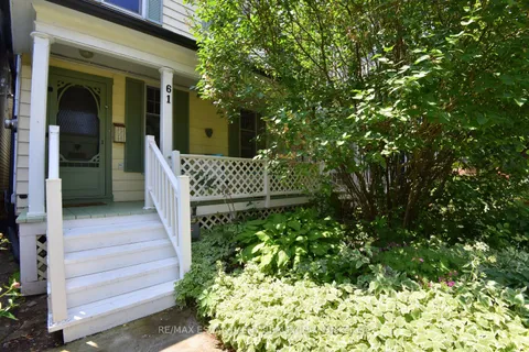 61 Burlington Street, ON L8L 1G6