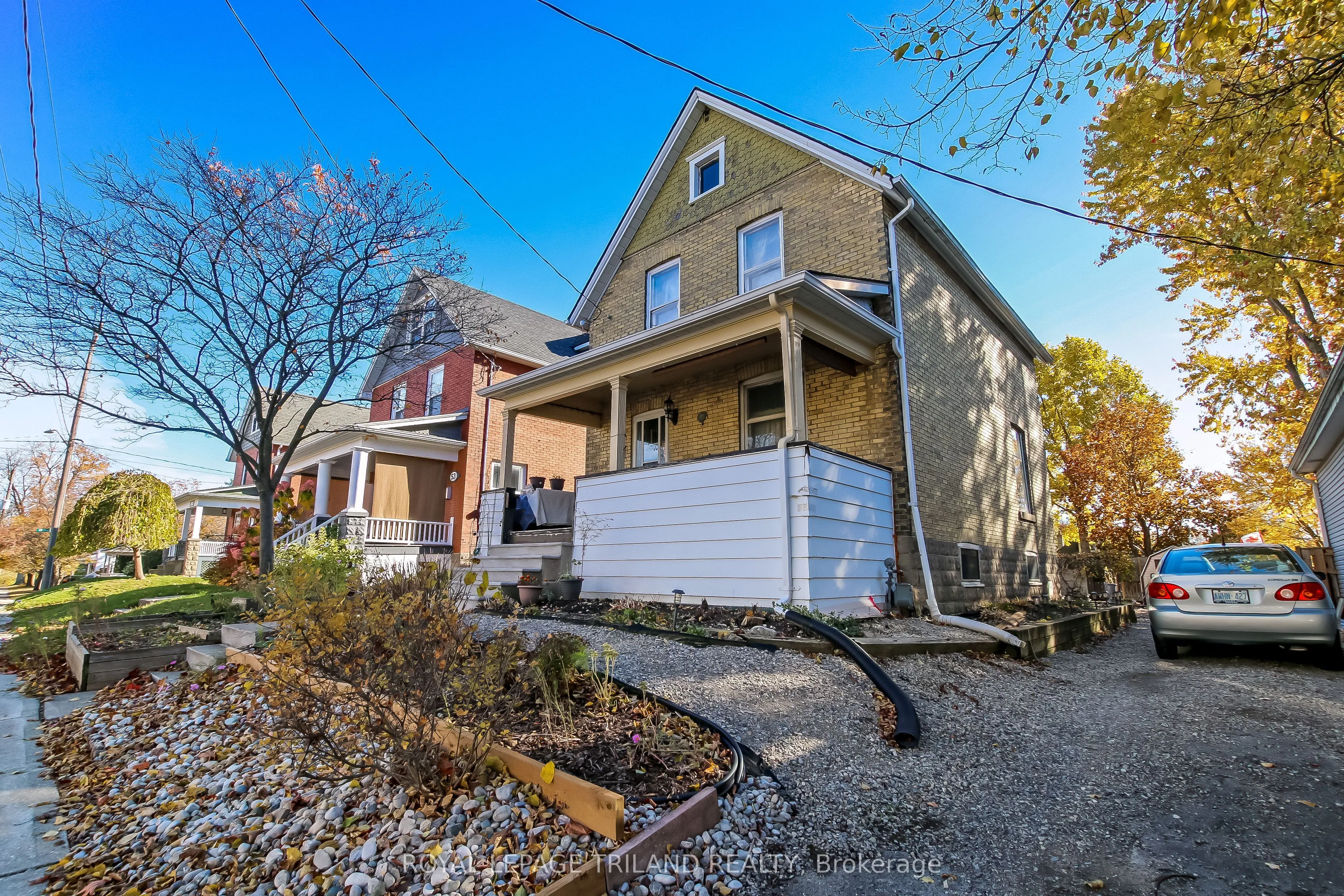 51 Maple Street, ON N5R 1Y8