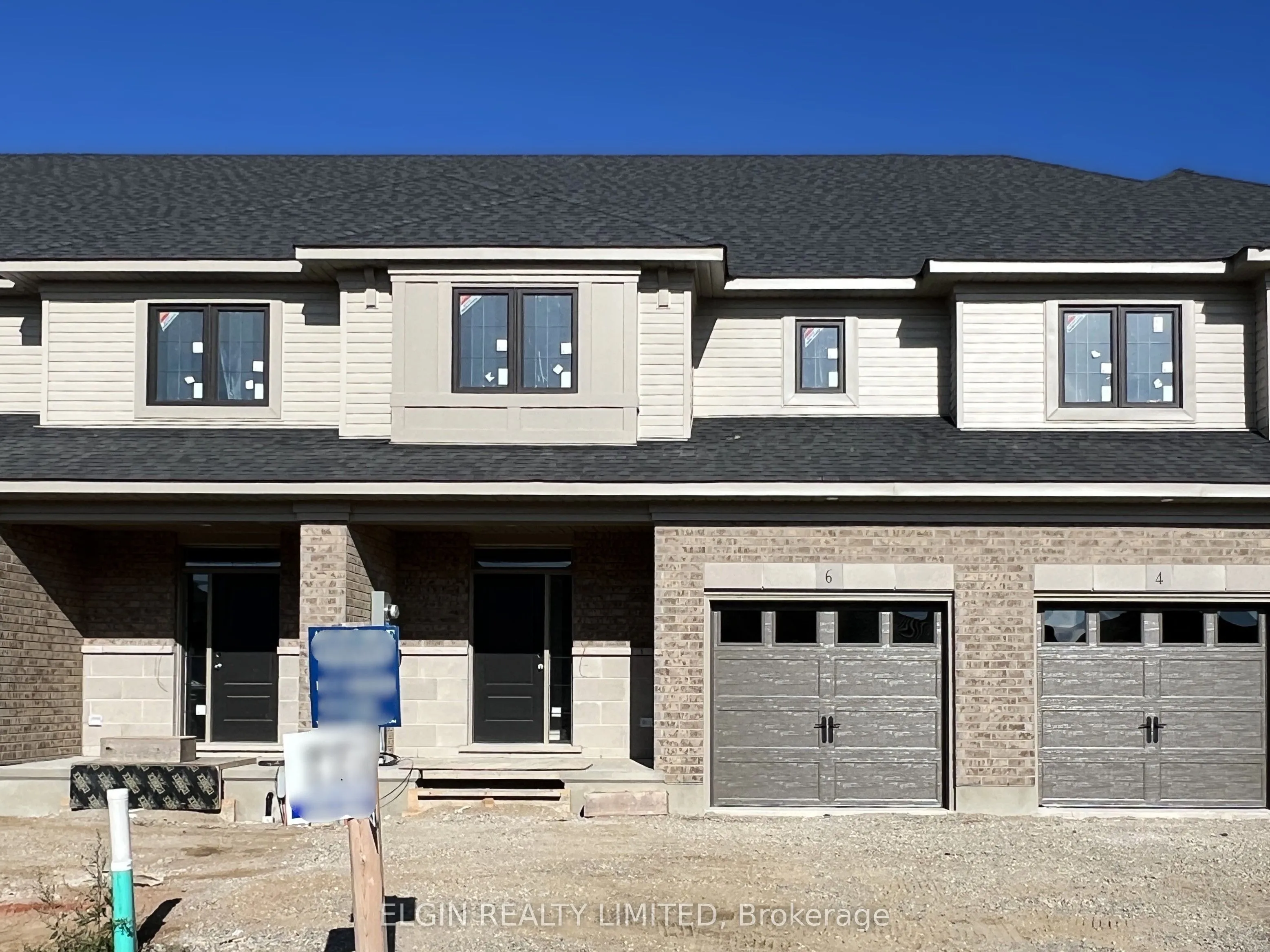 6 Canary Street, ON N4G 0K4