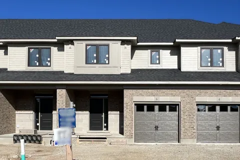 6 Canary Street, ON N4G 0K4