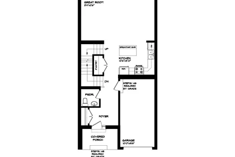 6 Canary Street, ON N4G 0K4