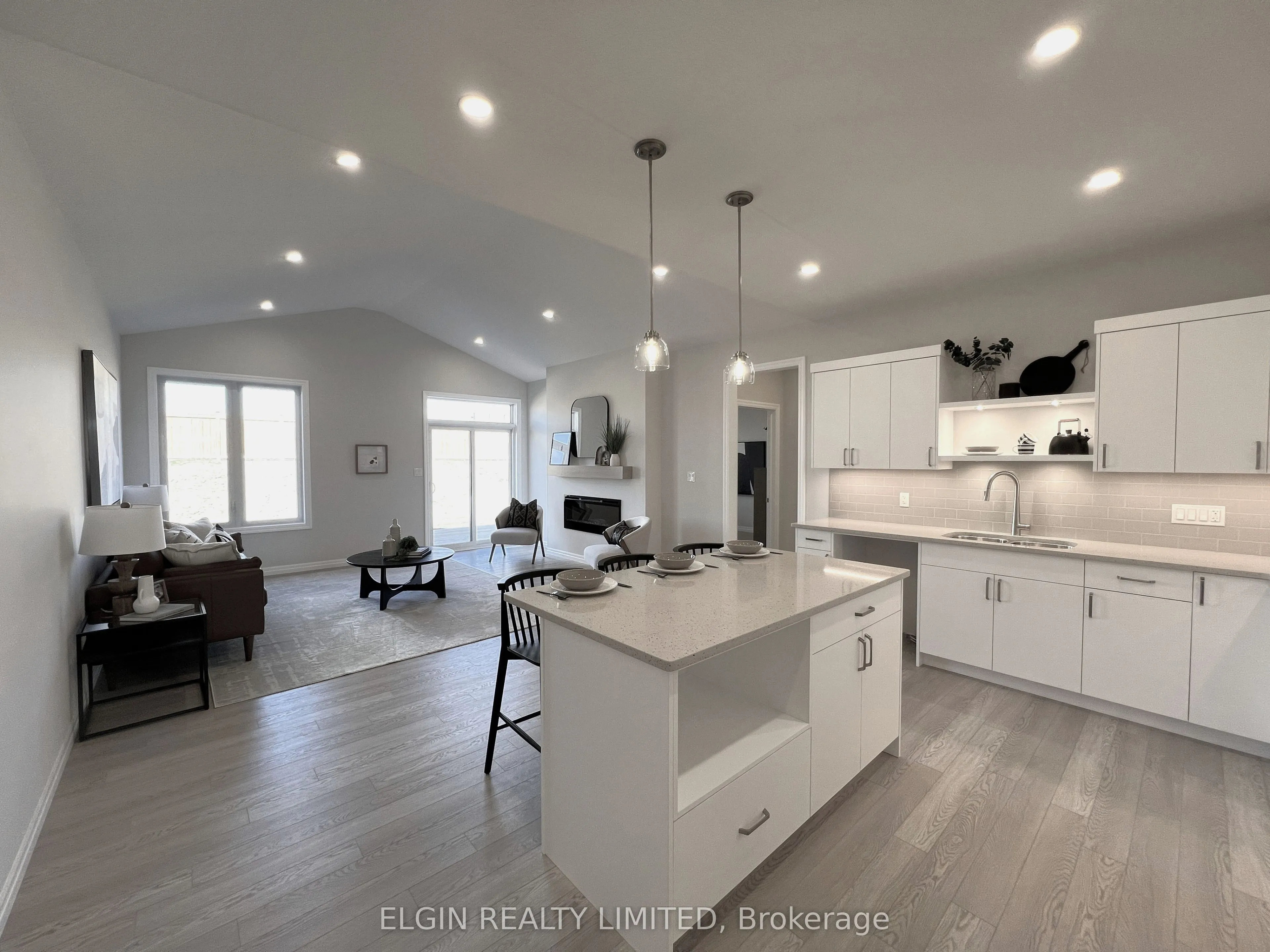 57 Willow Drive, ON N5H 0B9