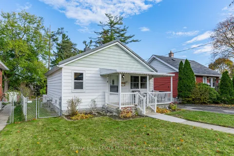 117 Tait Street, ON N1S 3E4