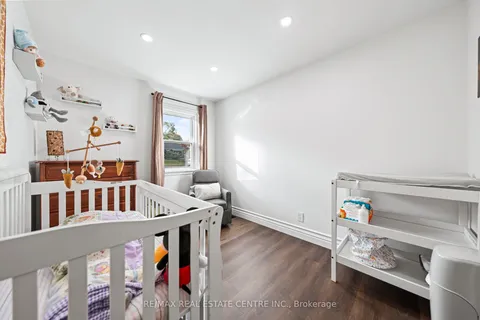 117 Tait Street, ON N1S 3E4