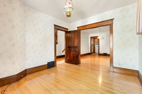 43 Mcnaughton Street, ON N1R 1Z2