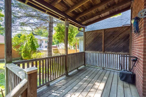 43 Mcnaughton Street, ON N1R 1Z2