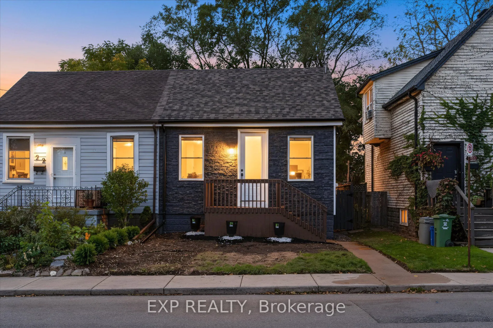 20 Hill Street, ON L8P 1W7