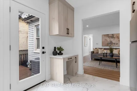 20 Hill Street, ON L8P 1W7