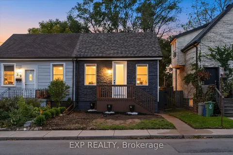 20 Hill Street, ON L8P 1W7