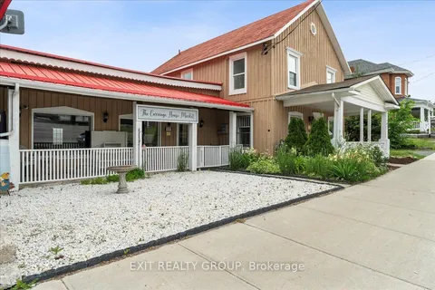 101 Durham Street, ON K0K 2K0