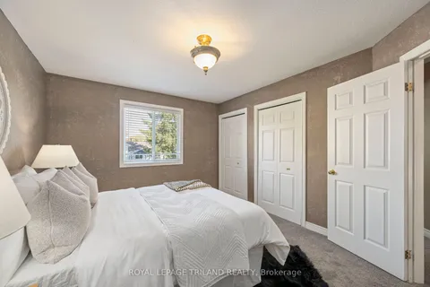 57 Axford Parkway, ON N5R 6E7