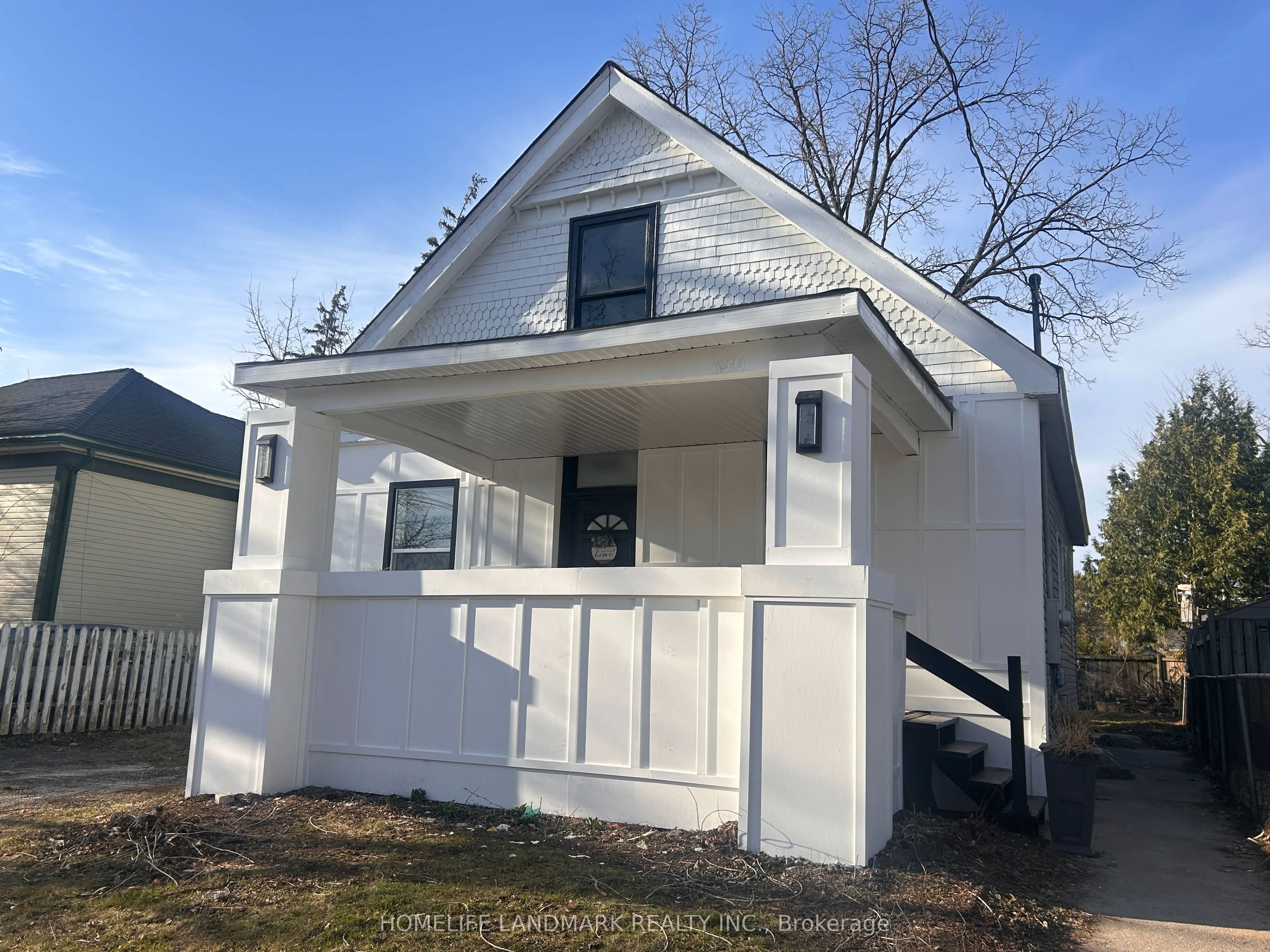 130 Langarth Street, ON N6C 1Z5