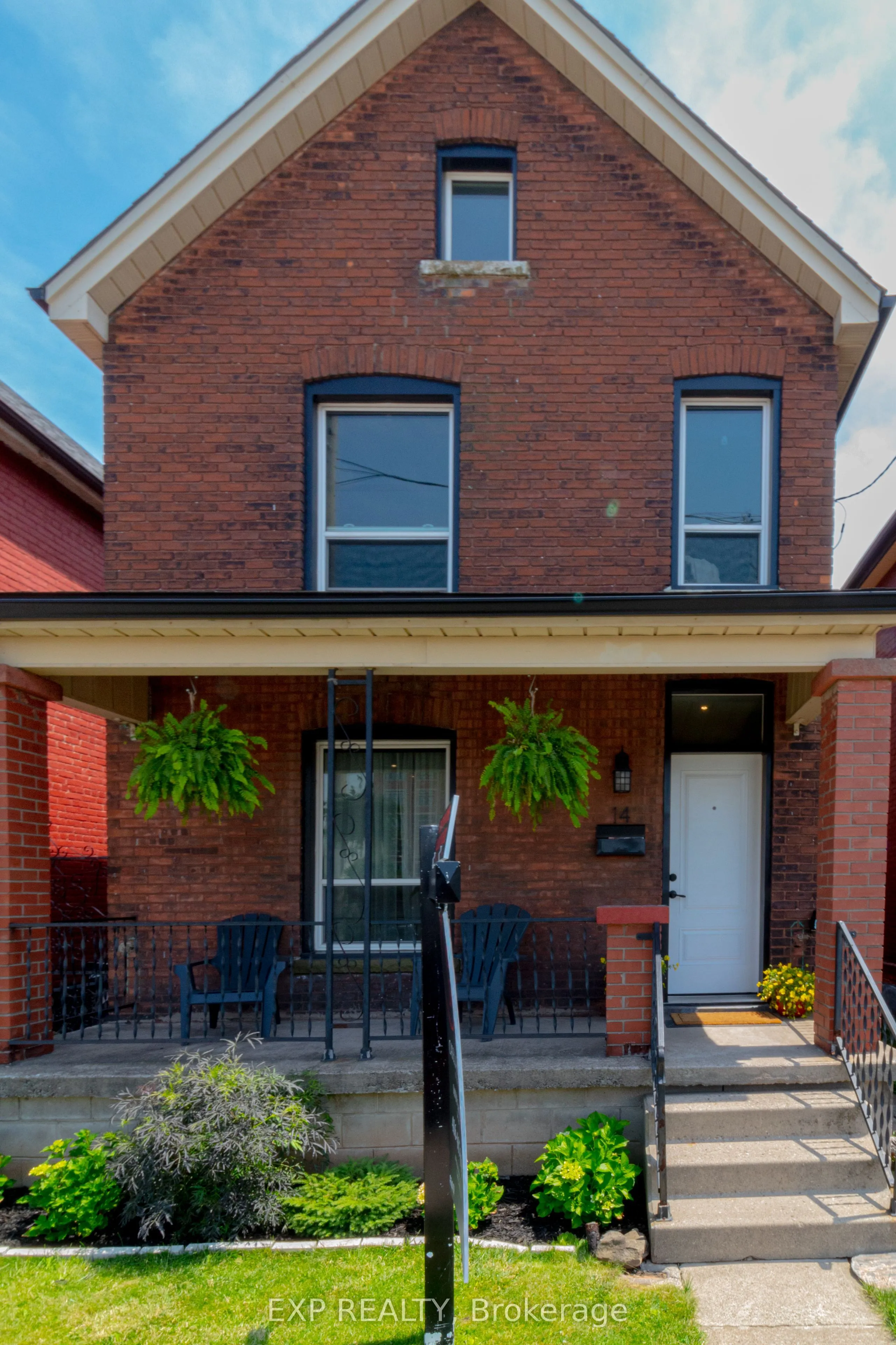 14 Milton Avenue, ON L8L 6E6