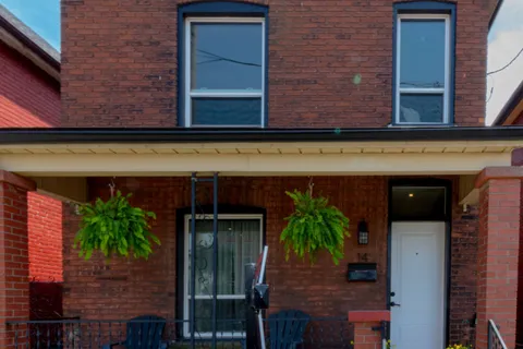 14 Milton Avenue, ON L8L 6E6