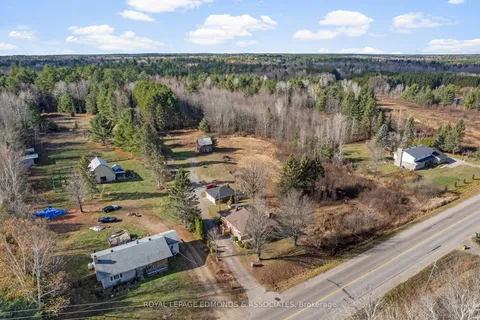 2323 B Line Road, ON K8A 6W8