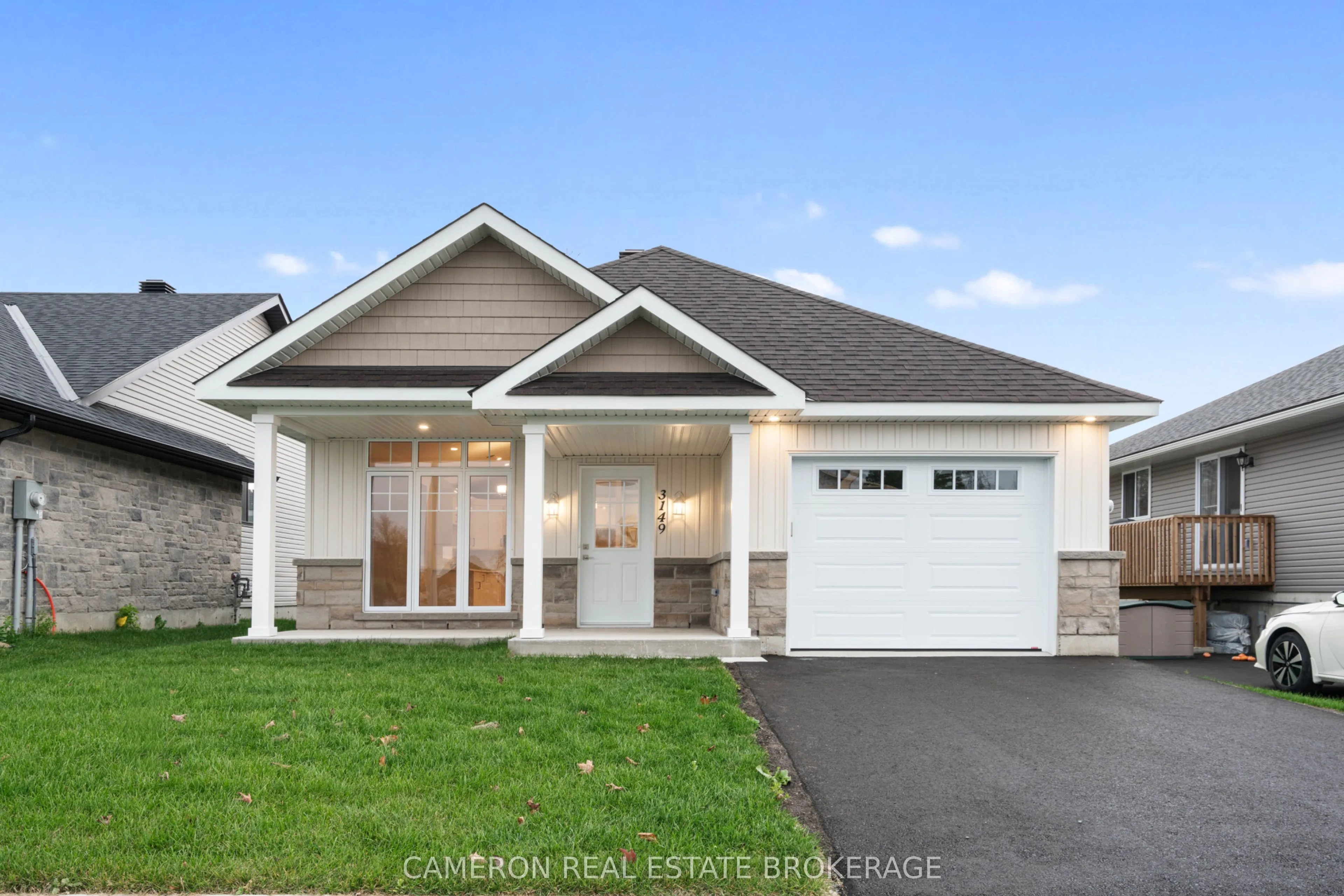 3149 Mauricy Street, ON K6K 0A1