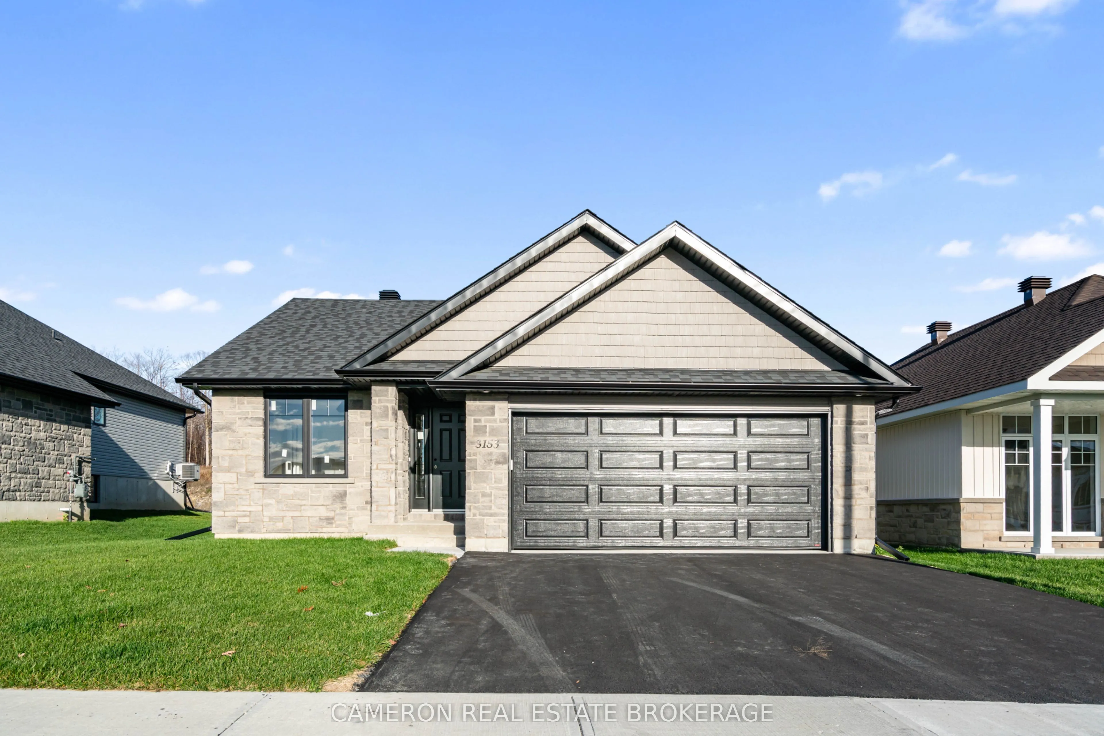 3153 Mauricy Street, ON K6K 0A1