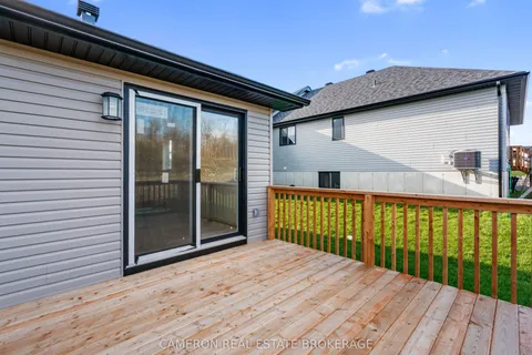 3153 Mauricy Street, ON K6K 0A1