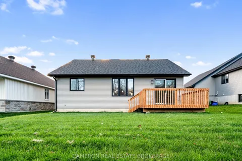 3153 Mauricy Street, ON K6K 0A1