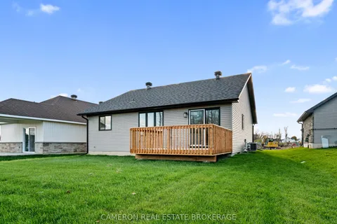 3153 Mauricy Street, ON K6K 0A1