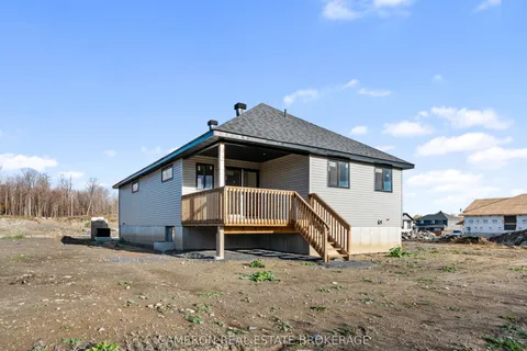 3166 Mauricy Street, ON K6K 0A1