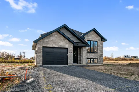 3166 Mauricy Street, ON K6K 0A1