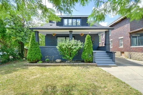 1467 Ouellette Avenue, ON N8X 1K1