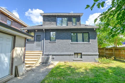 1467 Ouellette Avenue, ON N8X 1K1