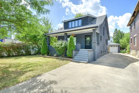 1467 Ouellette Avenue, ON N8X 1K1