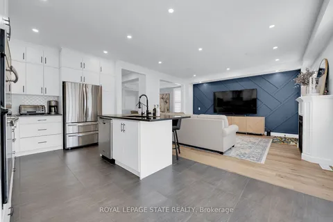 78 Chaumont Drive, ON L8J 0J8