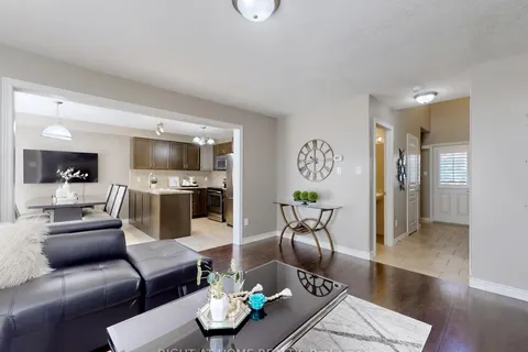 98 Willow Lane, ON L3M 5P7