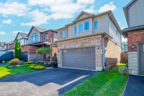 98 Willow Lane, ON L3M 5P7