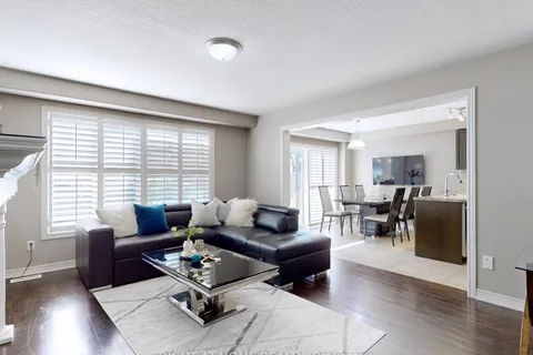 98 Willow Lane, ON L3M 5P7