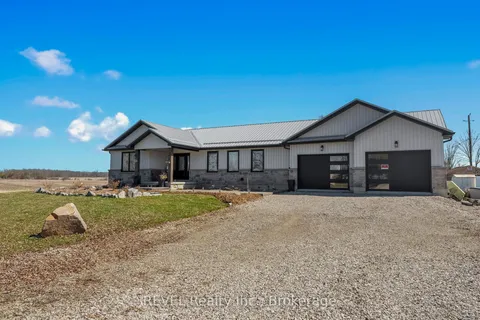 8 Reicheld Road, ON N0A 1P0