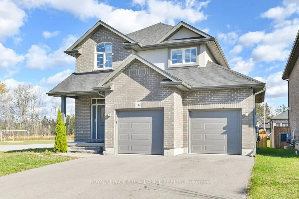 108 Ledgerock Court, ON K8R 0A1