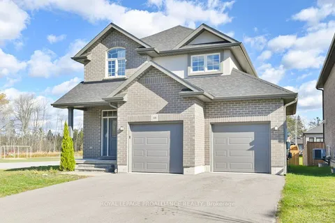 108 Ledgerock Court, ON K8R 0A1