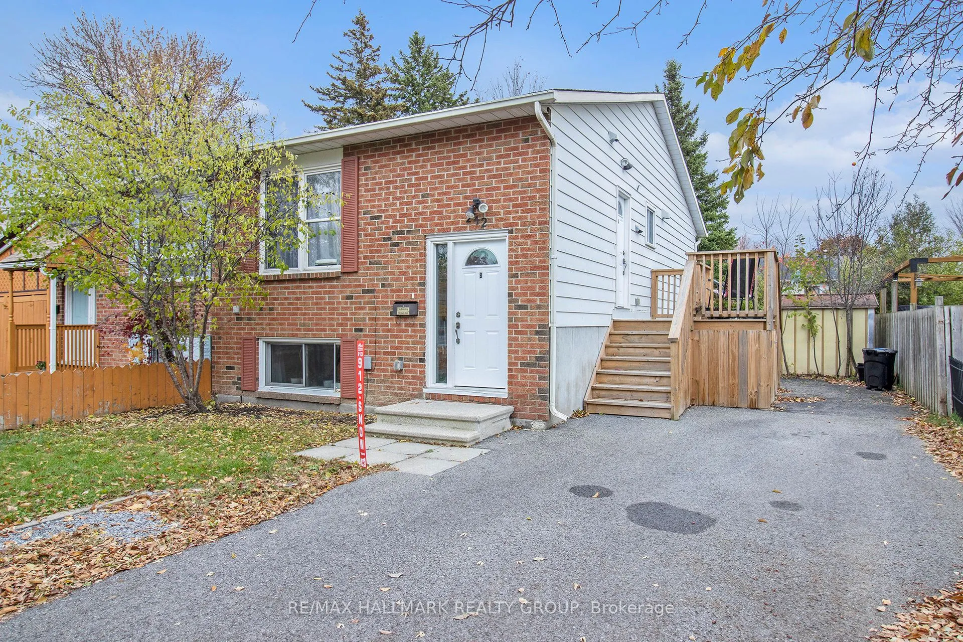 242 Castlefrank Road, ON K2L 1T5