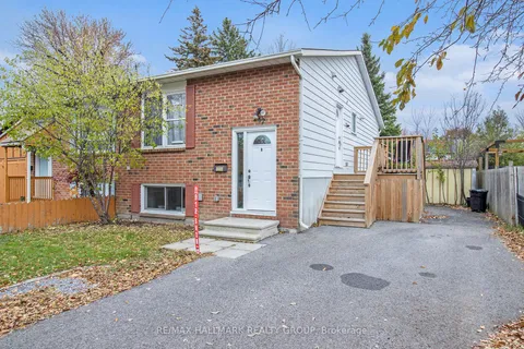 242 Castlefrank Road, ON K2L 1T5