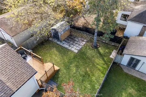 14 Spring Street, ON N3T 4M3