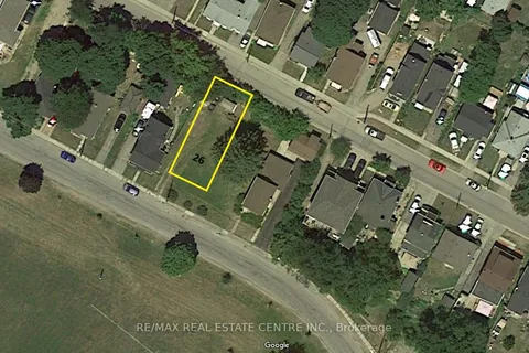 26 Grandview Street, ON N3R 1Y4