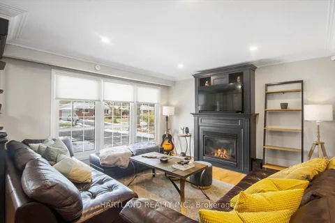 19 KENWORTH Drive, ON L2M 4S4