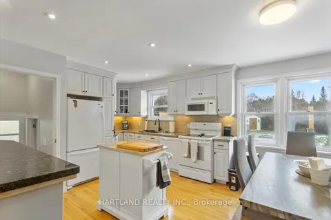 19 KENWORTH Drive, ON L2M 4S4