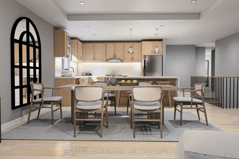 119 Glass Street, ON N4X 0C1