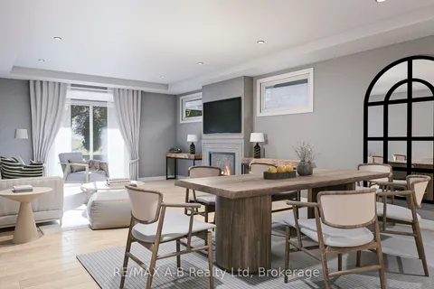 119 Glass Street, ON N4X 0C1