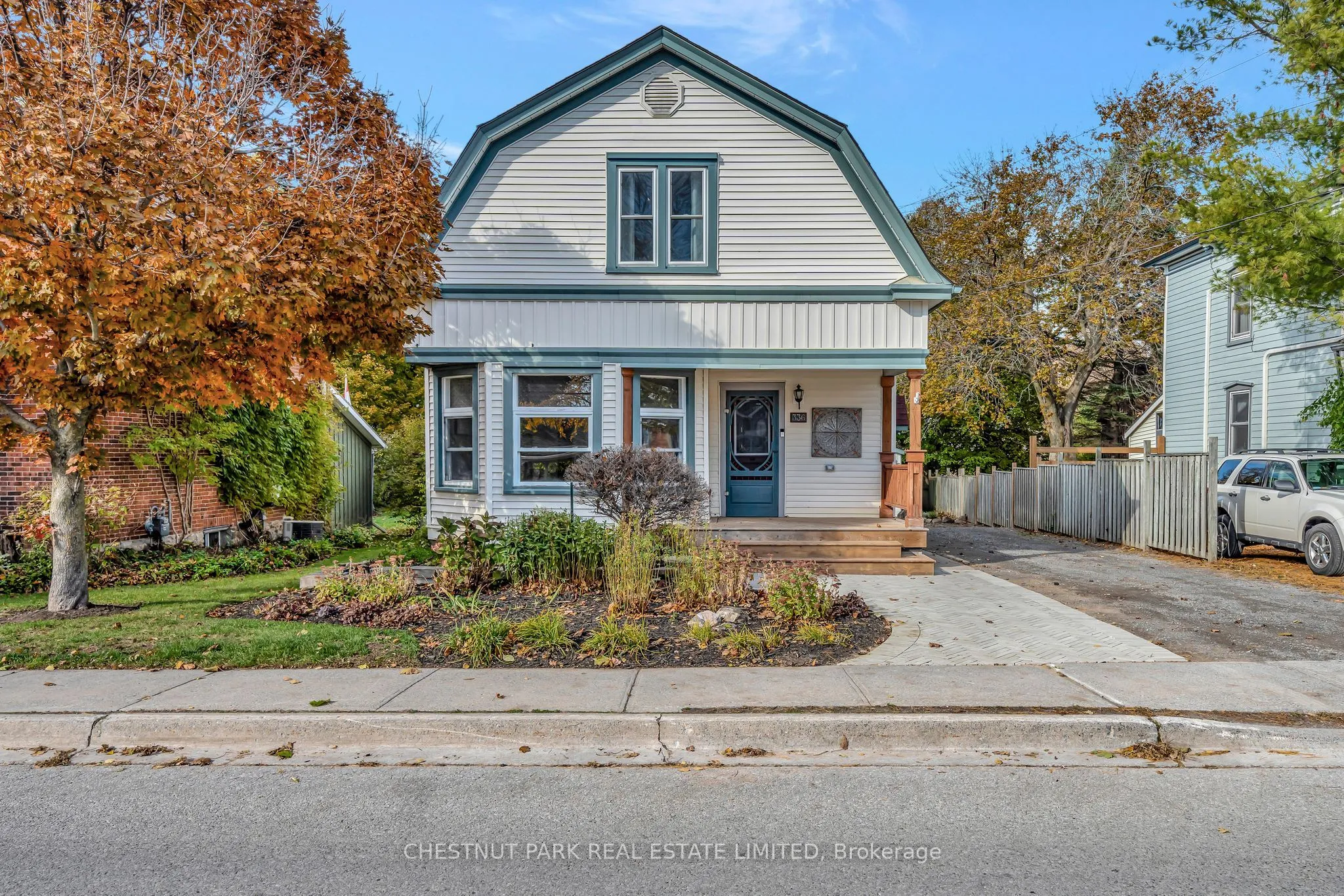 336 Bloomfield Main Street, ON K0K 1G0